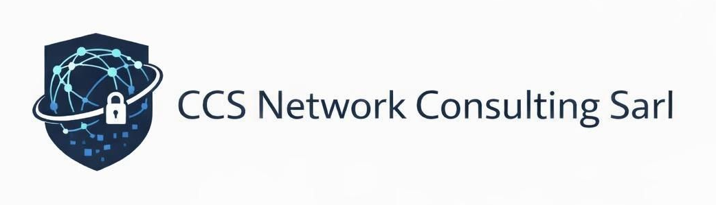 CCS Network Consulting Sarl Logo